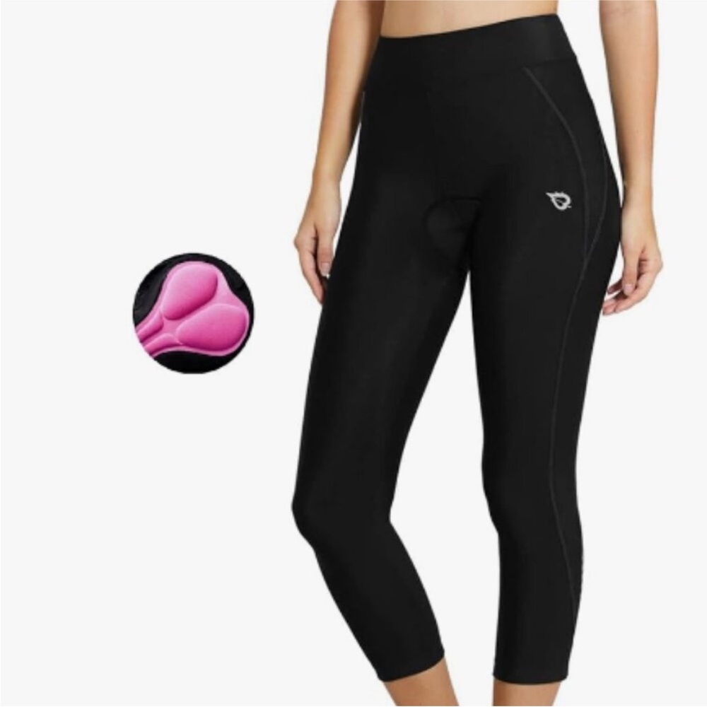 Baleaf Black Women's Leggings